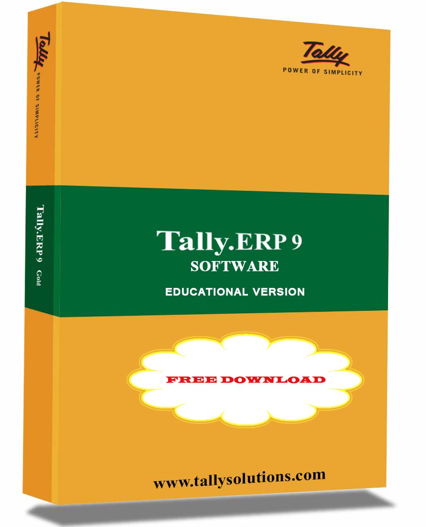 Free of tally erp 9 crack files